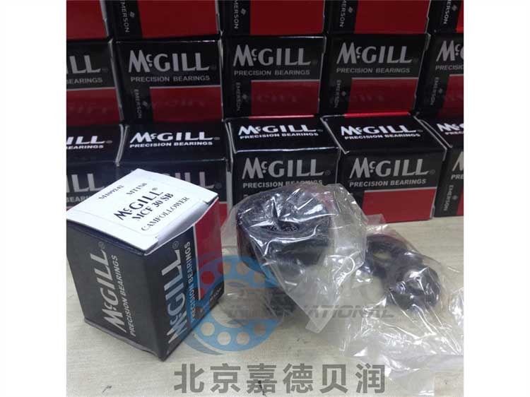 MCYR15X美國MCGILL滾輪軸承