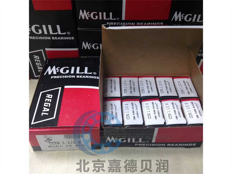 YR753美國MCGILL凸輪從動軸承