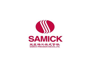 韓國SAMICK